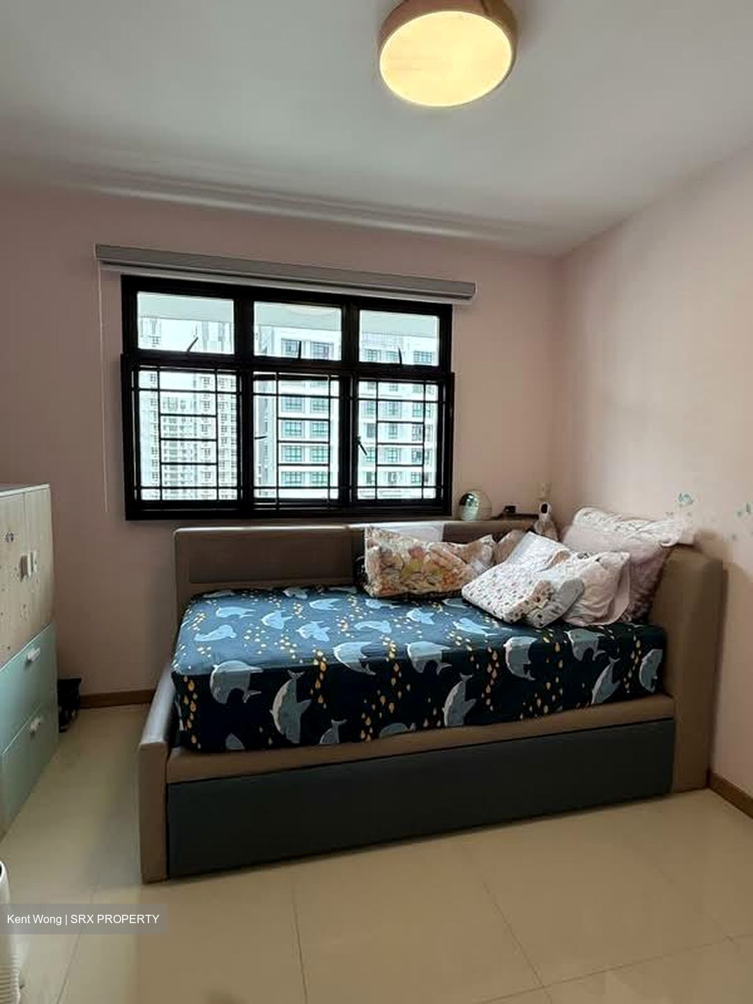 Blk 415C Waterfront I @ Northshore (Punggol), HDB 4 Rooms #582539911